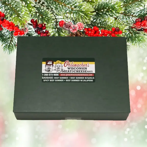 Santa's Sports Box - Image 3