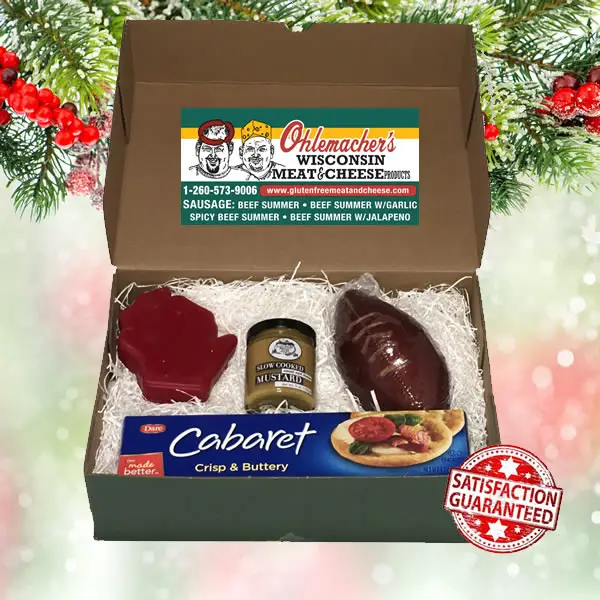 Santa's Sports Box - Image 2